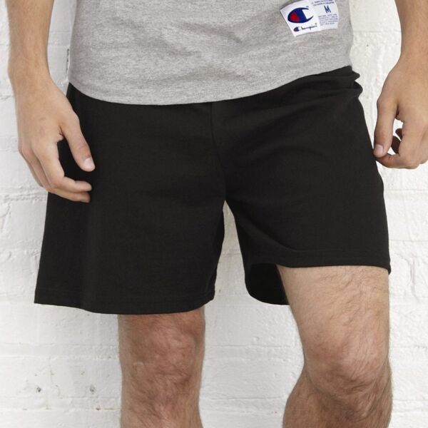 Cotton Jersey 6" Shorts Thumbnail