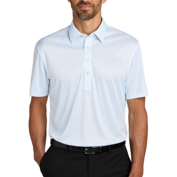 Firm Collar Polo Thumbnail