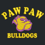 Paw paw Staff Polo Design