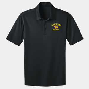 Paw paw Staff Polo Thumbnail