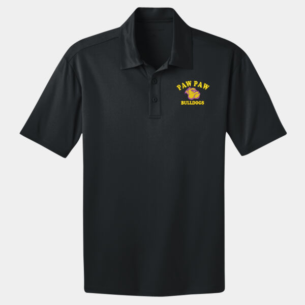 Paw paw Staff Polo Thumbnail