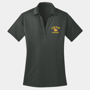 Ladies Paw Paw Staff Polo Thumbnail