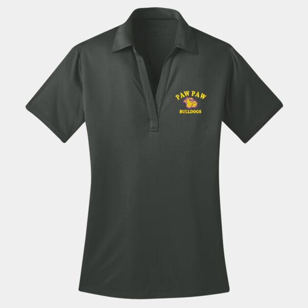 Ladies Paw Paw Staff Polo Thumbnail