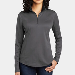 Ladies Paw Paw Staff Pullover Thumbnail